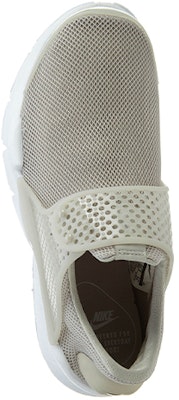 (Women) Nike Sock Dart Breathe 'Pale Grey' 896446-002 Lookbook (Women) Nike Sock Dart Breathe 'Pale Grey' 896446-002