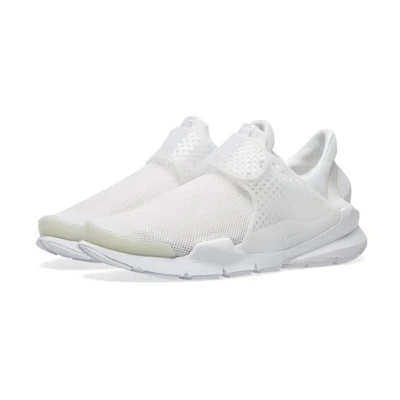 (W) Nike Sock Dart Breathe 'White'