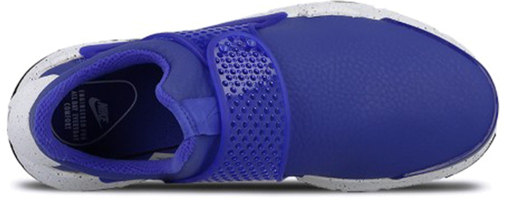 (Women) Nike Sock Dart Premium 'Paramount Blue' 881186-400 Purchase (Women) Nike Sock Dart Premium 'Paramount Blue' 881186-400