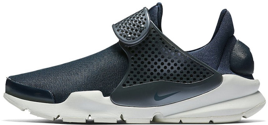 (Women) Nike SOCK DART PRM TXT 'Mtlc Armory Nvy Armory Navy' AA1100-901 Buy (Women) Nike SOCK DART PRM TXT 'Mtlc Armory Nvy Armory Navy' AA1100-901
