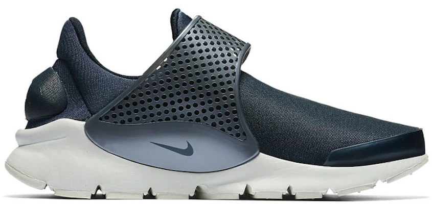 (W) ナイキ SOCK DART プレミアム メタリックアーモリーネイビー AA1100-901 Order (W) ナイキ SOCK DART プレミアム メタリックアーモリーネイビー AA1100-901