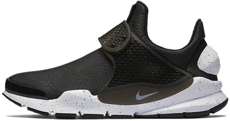 (Women) Nike Sock Dart Prm 'Black' 881186-001 Buy (Women) Nike Sock Dart Prm 'Black' 881186-001