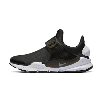 (W) Nike Sock Dart Prm 'Black'