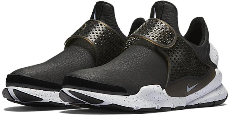 (Women) Nike Sock Dart Prm 'Black' 881186-001 Lookbook (Women) Nike Sock Dart Prm 'Black' 881186-001