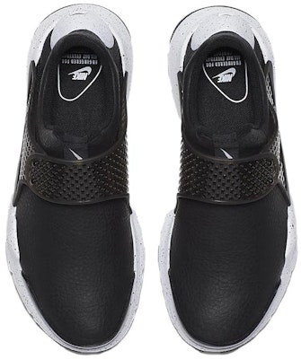 (Women) Nike Sock Dart Prm 'Black' 881186-001 Shop (Women) Nike Sock Dart Prm 'Black' 881186-001