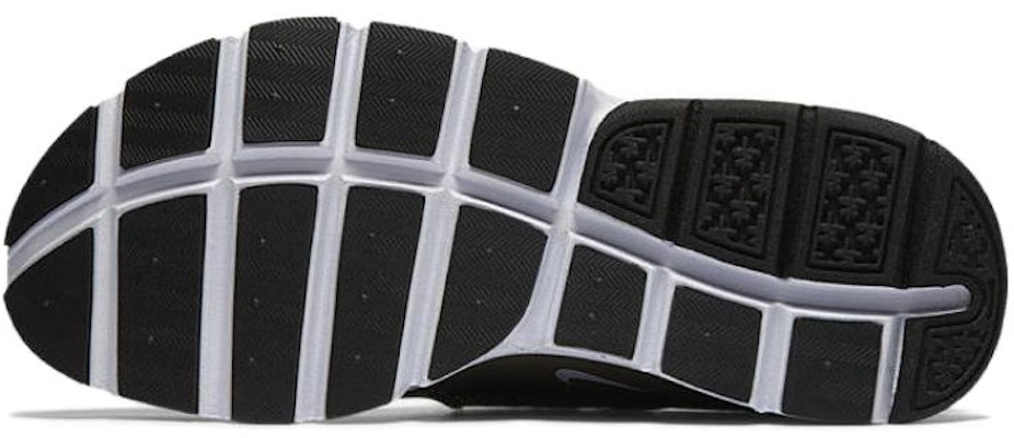 (Women) Nike Sock Dart Prm 'Black' 881186-001 Details for (Women) Nike Sock Dart Prm 'Black' 881186-001