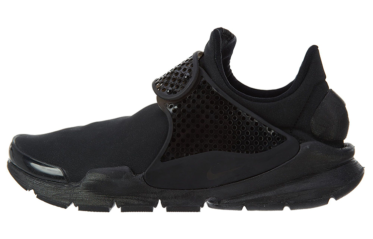 Buy (W) 나이키 속 다트 PRM '트리플 블랙' 881186-004