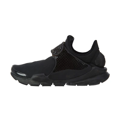 (W) Nike Sock Dart PRM 'Triple Black'