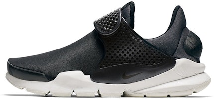 (Women) Nike Sock Dart PRM TXT HK 'Metallic Hematite' AA1100-001 (Women) Nike Sock Dart PRM TXT HK 'Metallic Hematite' AA1100-001