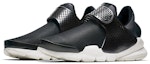 Lookbook (Women) Nike Sock Dart PRM TXT HK 'Metallic Hematite' AA1100-001