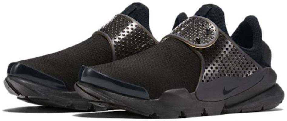 (Women) Nike Sock Dart SE 'Black' 862412-004 Order (Women) Nike Sock Dart SE 'Black' 862412-004