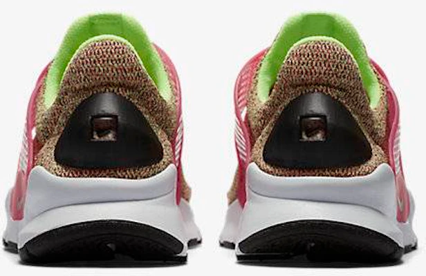 (W) 나이키 삭 다트 SE '고스트 그린 핫 펀치' 862412-301 Shop (W) 나이키 삭 다트 SE '고스트 그린 핫 펀치' 862412-301