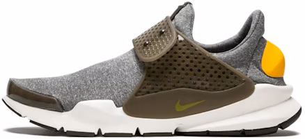 (Women) Nike Sock Dart SE 'GOld Leaf' 862412-300 (Women) Nike Sock Dart SE 'GOld Leaf' 862412-300