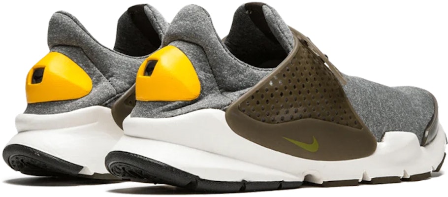 (W) Nike Sock Dart SE 'Daun Emas' 862412-300 Shop (W) Nike Sock Dart SE 'Daun Emas' 862412-300
