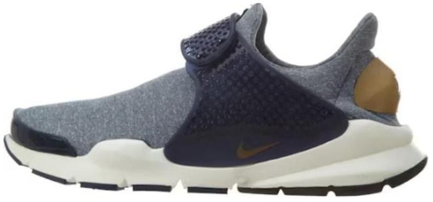 (W) 나이키 삭 다트 SE '골든 베이지' 862412-400 Buy (W) 나이키 삭 다트 SE '골든 베이지' 862412-400