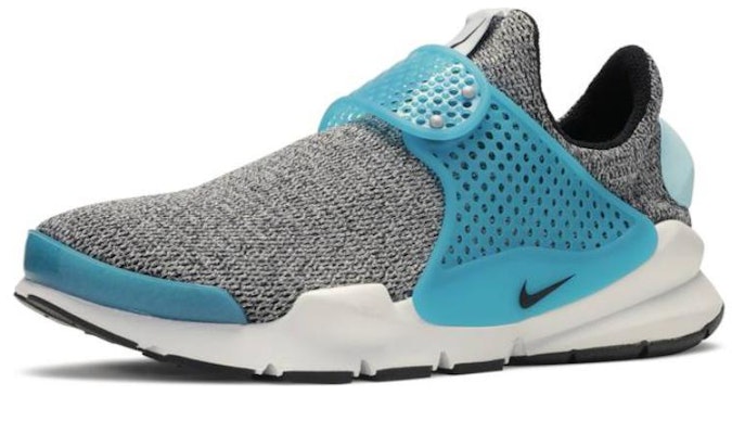 (Women) Nike Sock Dart SE 'Grey' 862412-002 Lookbook (Women) Nike Sock Dart SE 'Grey' 862412-002