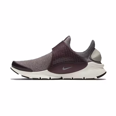 (W) Nike Sock Dart SE 'Night Maroon'
