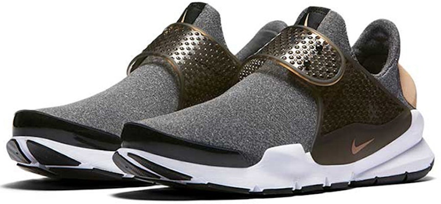 Nike Sock Dart SE 灰黑女性款 Order Nike Sock Dart SE 灰黑女性款