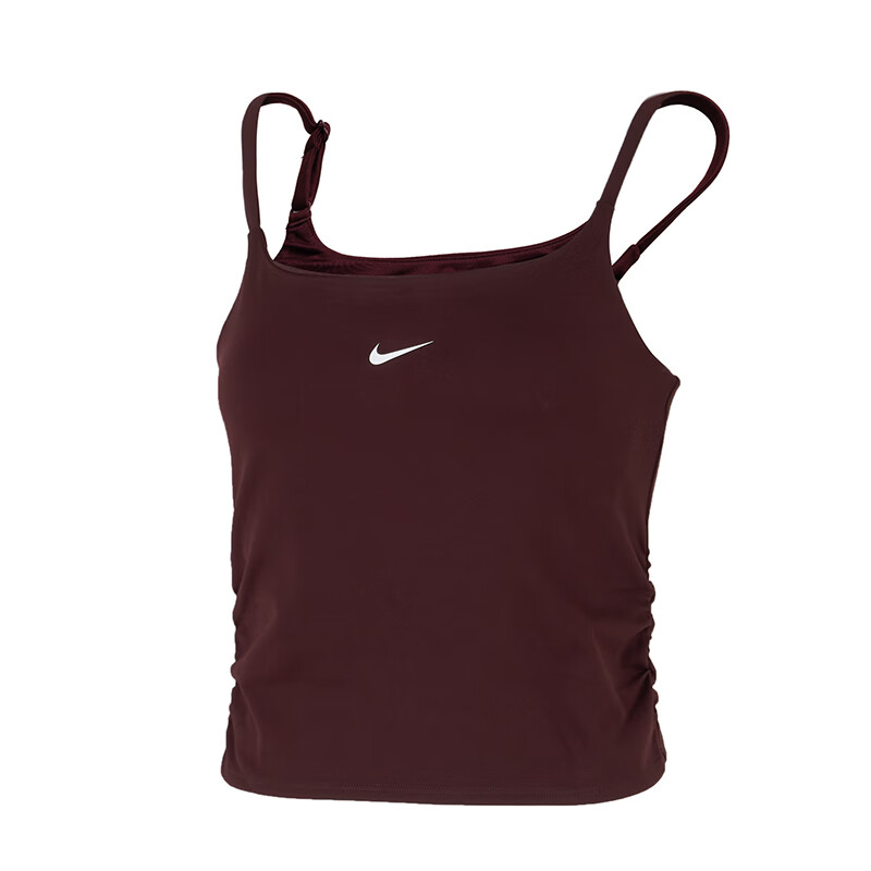 (Women) Nike Soft Comfy Casual Solid Tank Top IH8606-652