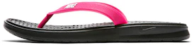 Buy (W) Nike Solar Thong 'Negro Blanco Rosa Intenso' 882699-001