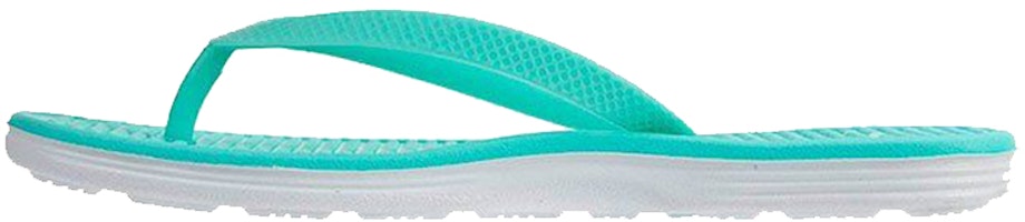 (Women) Nike Solarsoft Thong 2 For Slippers Green 488161-314 (Women) Nike Solarsoft Thong 2 For Slippers Green 488161-314