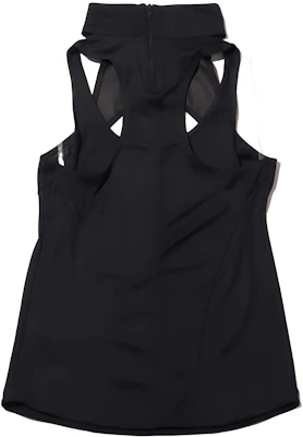 (W) Chaleco Deportivo Negro Sólido Nike Pullover FN2290-010 Buy (W) Chaleco Deportivo Negro Sólido Nike Pullover FN2290-010