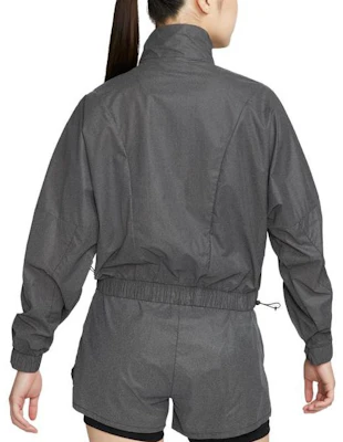 (W) Nike 素色立領外套 黑色 DX0289-010 Lookbook (W) Nike 素色立領外套 黑色 DX0289-010