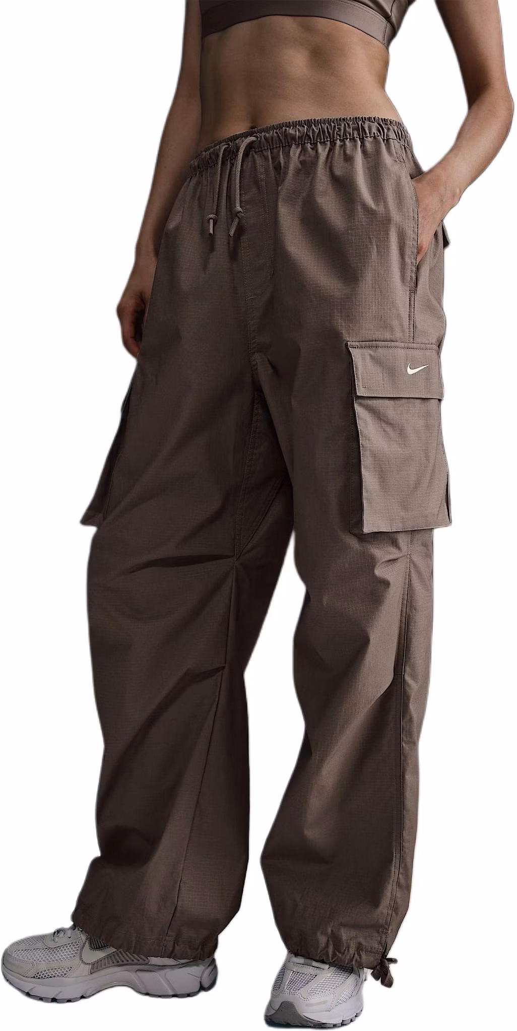 women-nike-solid-color-utility-cargo-pants-mink-brown-ib-1059-214