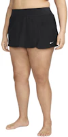 (Women) Nike Solid Element High-Waist Surf Skirt Women’s Black NESS9253-001 (Women) Nike Solid Element High-Waist Surf Skirt Women’s Black NESS9253-001