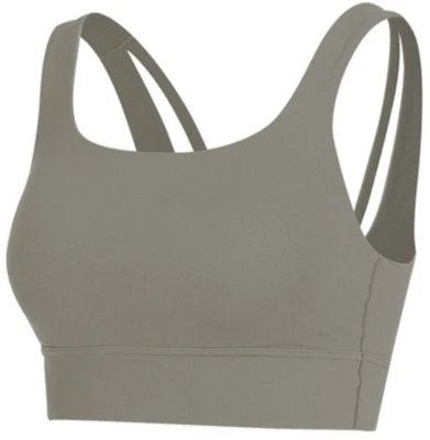 (Women) Nike Solid Gray Pullover Athletic Tank Top DO6620-320 Buy (Women) Nike Solid Gray Pullover Athletic Tank Top DO6620-320