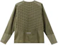 Lookbook (Women) Nike Solid Waterproof Running Jacket Olive Green DQ6710-222