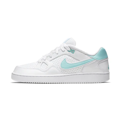 (W) Nike Son Of Force Teal 'White Green'