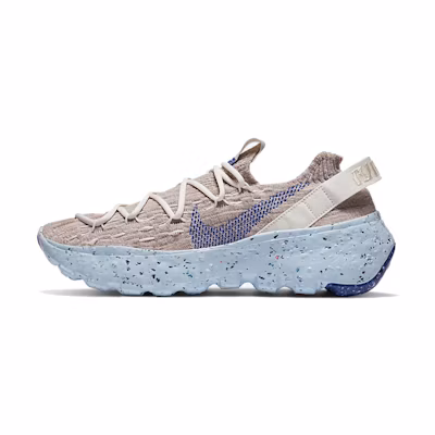 (W) Nike Space Hippie 04 'Astronomy Blue'