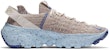 (W) Nike Space Hippie 04 'Astronomy Blue' – Biru Astronomi CD3476-101