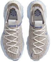 (W) ナイキ スペースヒッピー 04 "アストロノミーブルー" CD3476-101 Shop (W) ナイキ スペースヒッピー 04 "アストロノミーブルー" CD3476-101