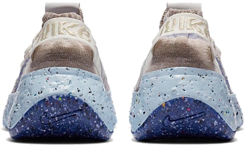 (W) 耐克Space Hippie 04 '天文蓝' CD3476-101 Purchase (W) 耐克Space Hippie 04 '天文蓝' CD3476-101