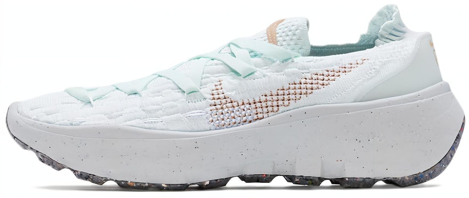 (W) Nike Space Hippie 04 'Hijau Pucat' DA2725-300 Buy (W) Nike Space Hippie 04 'Hijau Pucat' DA2725-300