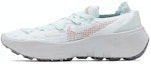 Buy (W) Nike Space Hippie 04 'Hijau Pucat' DA2725-300