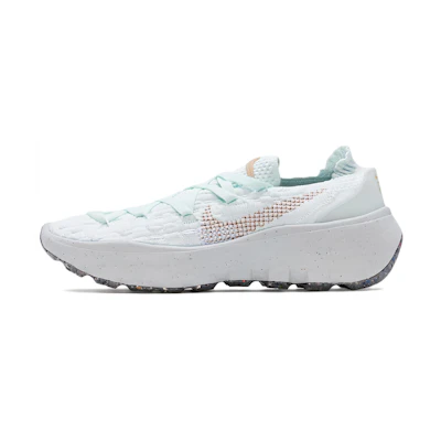 (W) Nike Space Hippie 04 'Barely Green'
