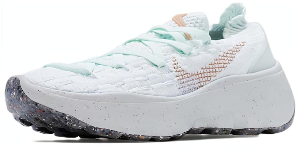 (W) 耐克Space Hippie 04 '淡绿色' DA2725-300 Order (W) 耐克Space Hippie 04 '淡绿色' DA2725-300