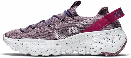 (Women) Nike Space Hippie 04 'Cactus Flower' CD3476-500 (Women) Nike Space Hippie 04 'Cactus Flower' CD3476-500