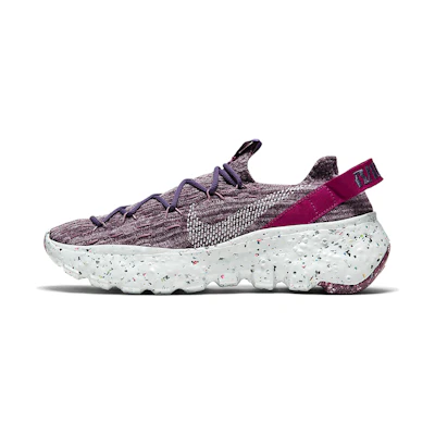 (W) Nike Space Hippie 04 'Cactus Flower'