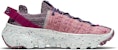 (W) Nike Space Hippie 04 'Bunga Kaktus' CD3476-500