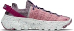 Order (W) Nike Space Hippie 04 'Bunga Kaktus' CD3476-500