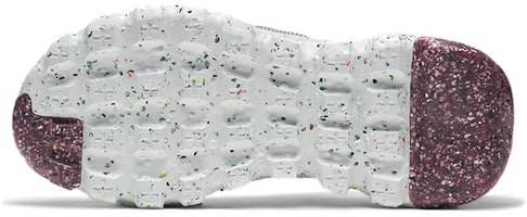 (W) 耐克Space Hippie 04 '仙人掌花' CD3476-500 Details for (W) 耐克Space Hippie 04 '仙人掌花' CD3476-500