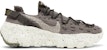 (W) Nike Space Hippie 04 'Cargo Khaki' Lelaki Wanita Kasut Fesyen Kelestarian CD3476-300