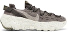 Buy (W) Nike Space Hippie 04 'Cargo Khaki' Lelaki Wanita Kasut Fesyen Kelestarian CD3476-300