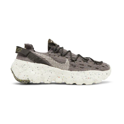 (W) Nike Space Hippie 04 'Cargo Khaki'