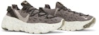 (W) Nike Space Hippie 04 'Cargo Khaki' Lelaki Wanita Kasut Fesyen Kelestarian CD3476-300