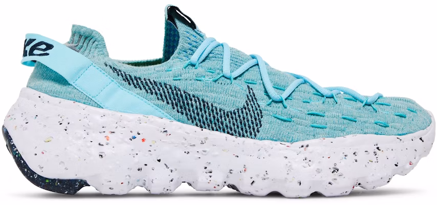 (W) Nike Space Hippie 04 'Turquoise Dinamik' CD3476-402 Buy (W) Nike Space Hippie 04 'Turquoise Dinamik' CD3476-402